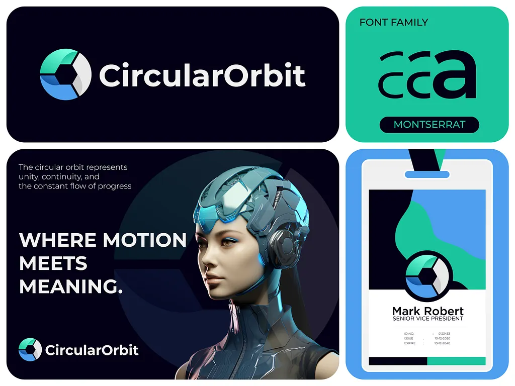 Brand Identity Project