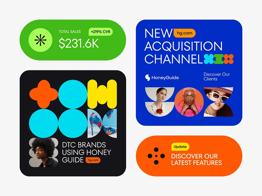 Brand Identity Project