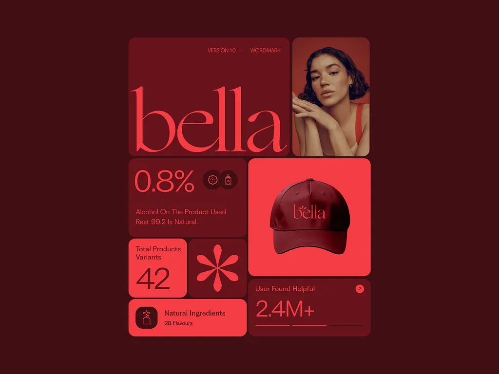 Graphic Design Project