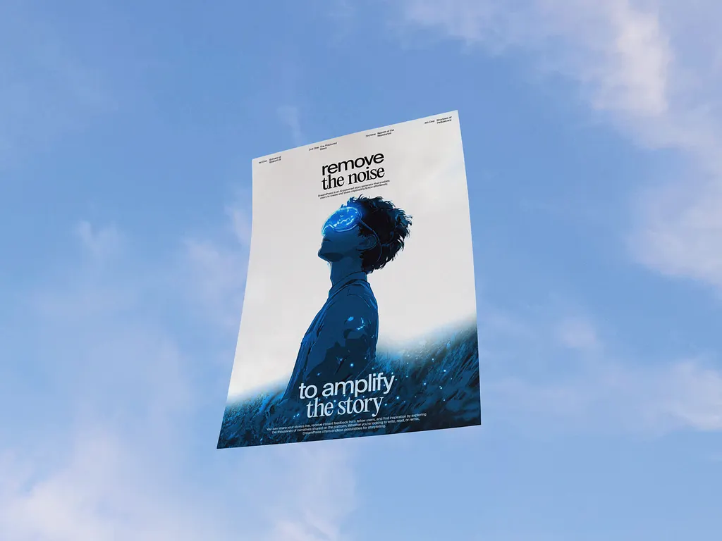 Graphic Design Project