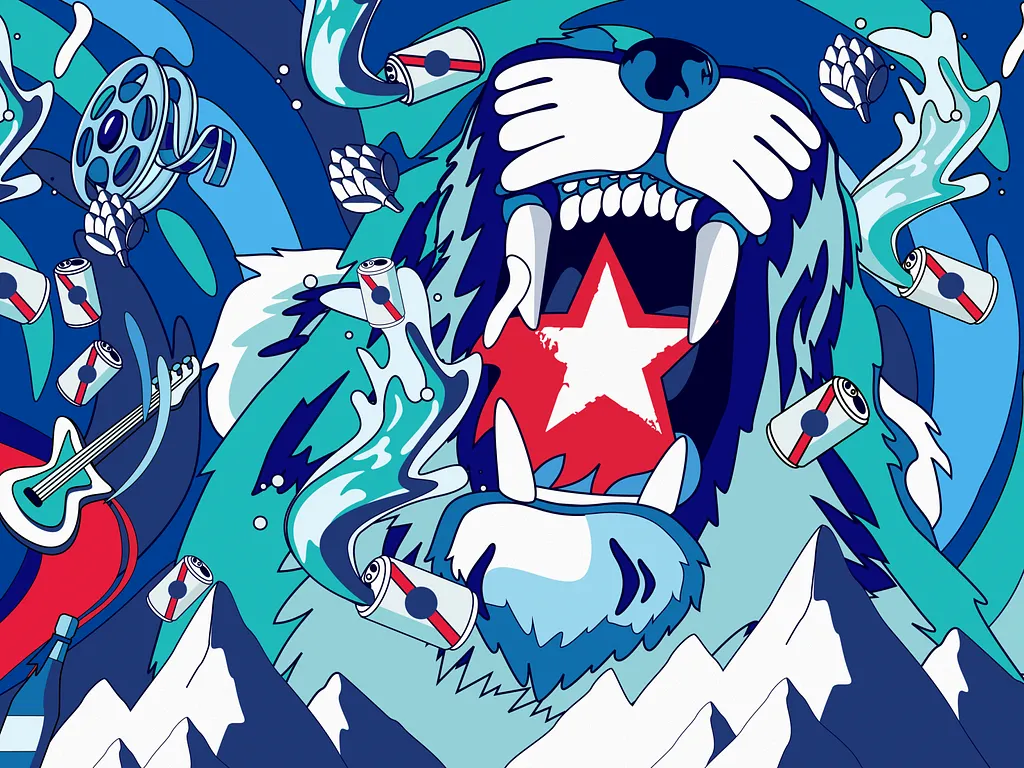 Illustration Project